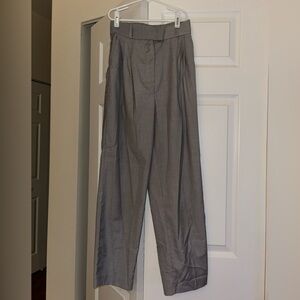 H&M Gray Women's Pants